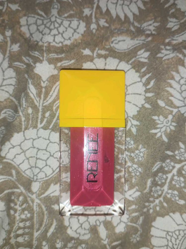 RENEE Everyday Lip Gloss - Posh Pink