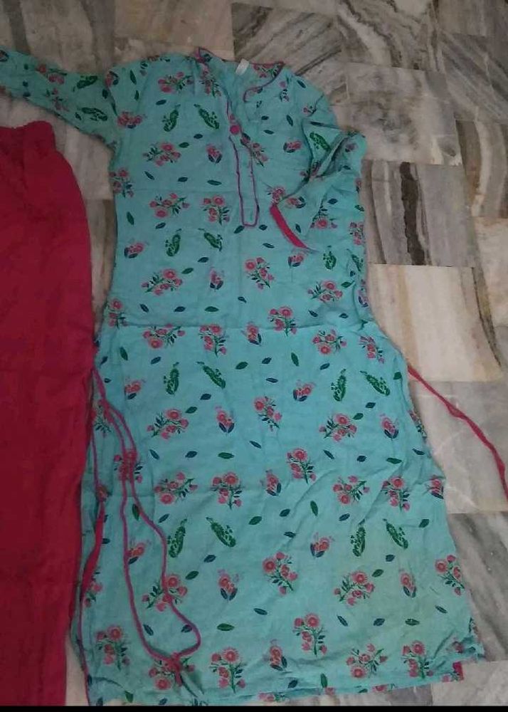 Kurta Set