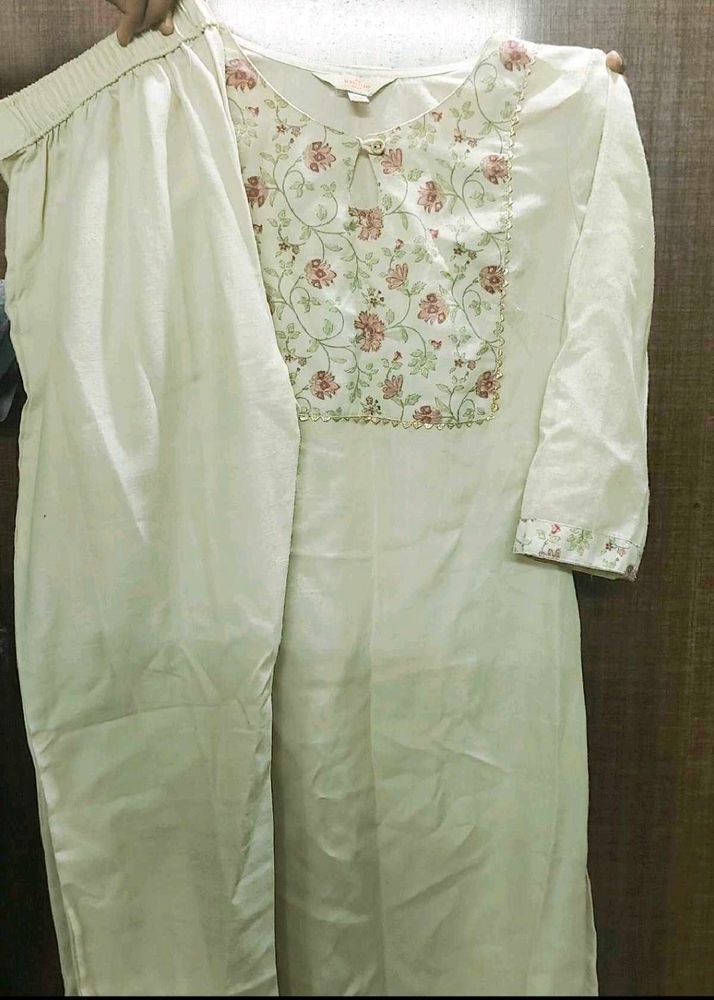 Anouk Kurta Set