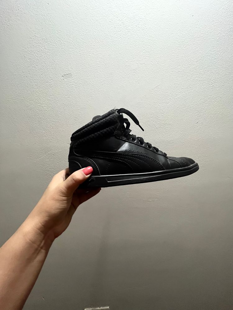 Puma Shoes For Ladies.