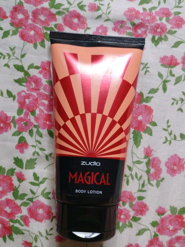 Zudio Magical Body Lotion