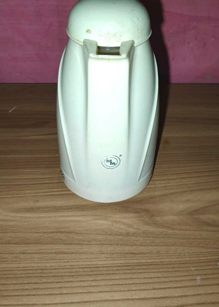 Tea Container | Thermus
