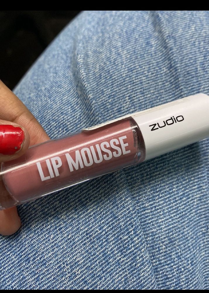 Zudio Lip Mousse