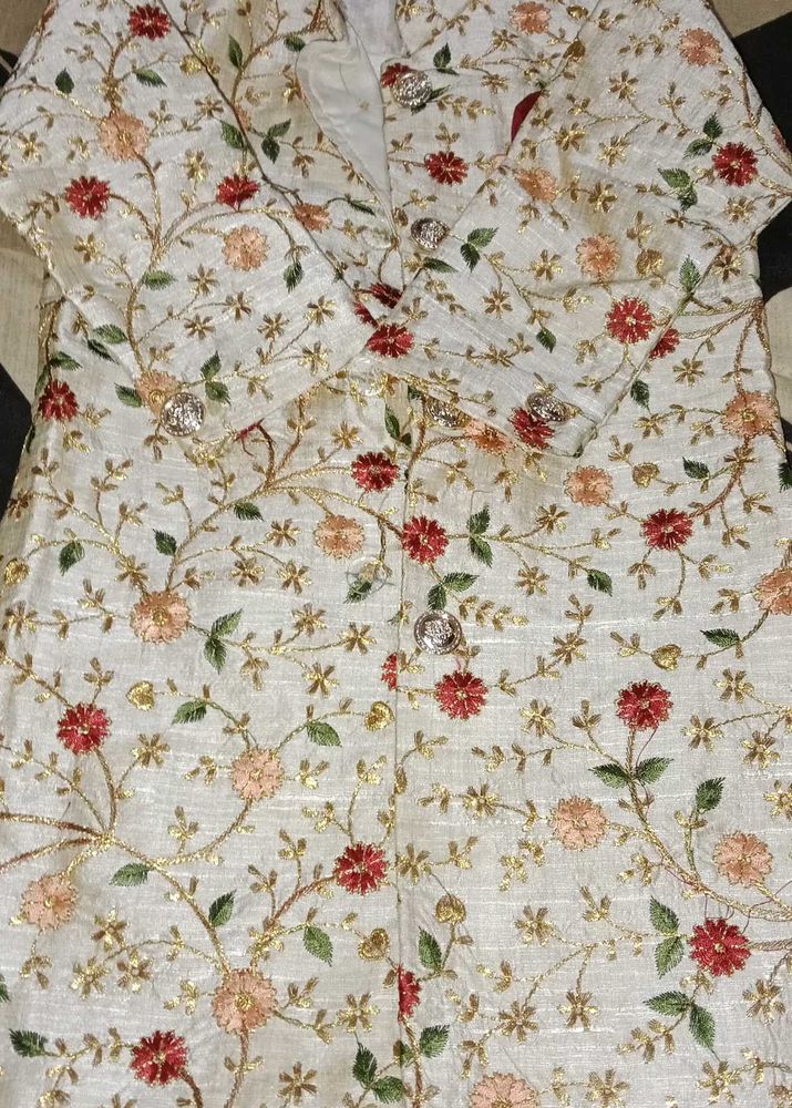 Sharvani