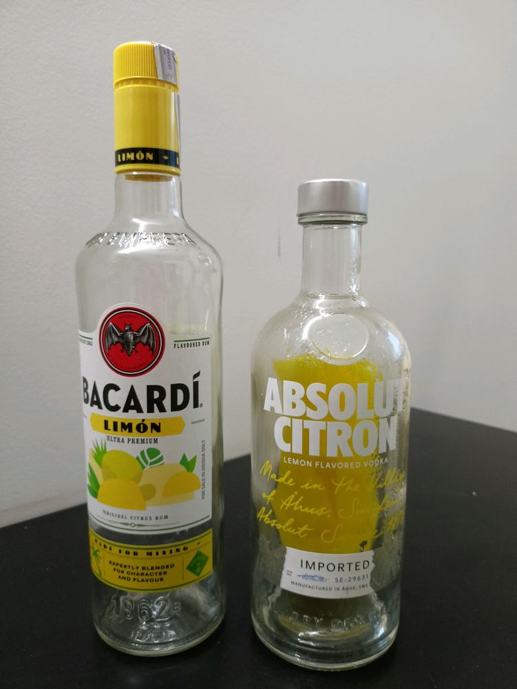 Bottles