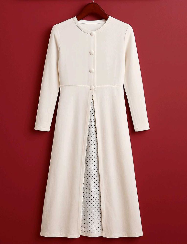 Comfortable Maxi Dress 👗