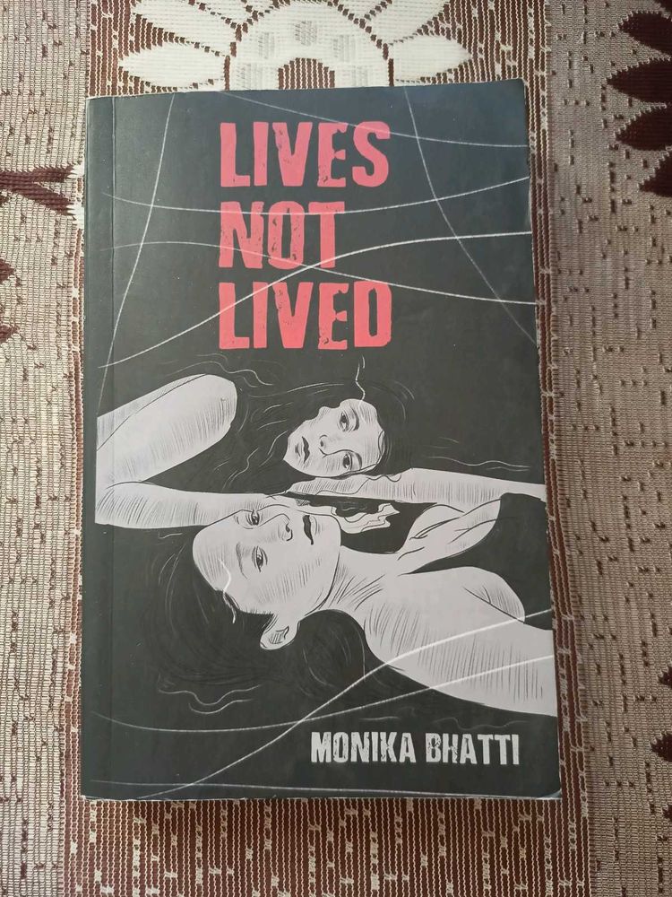 Lives Not Lived