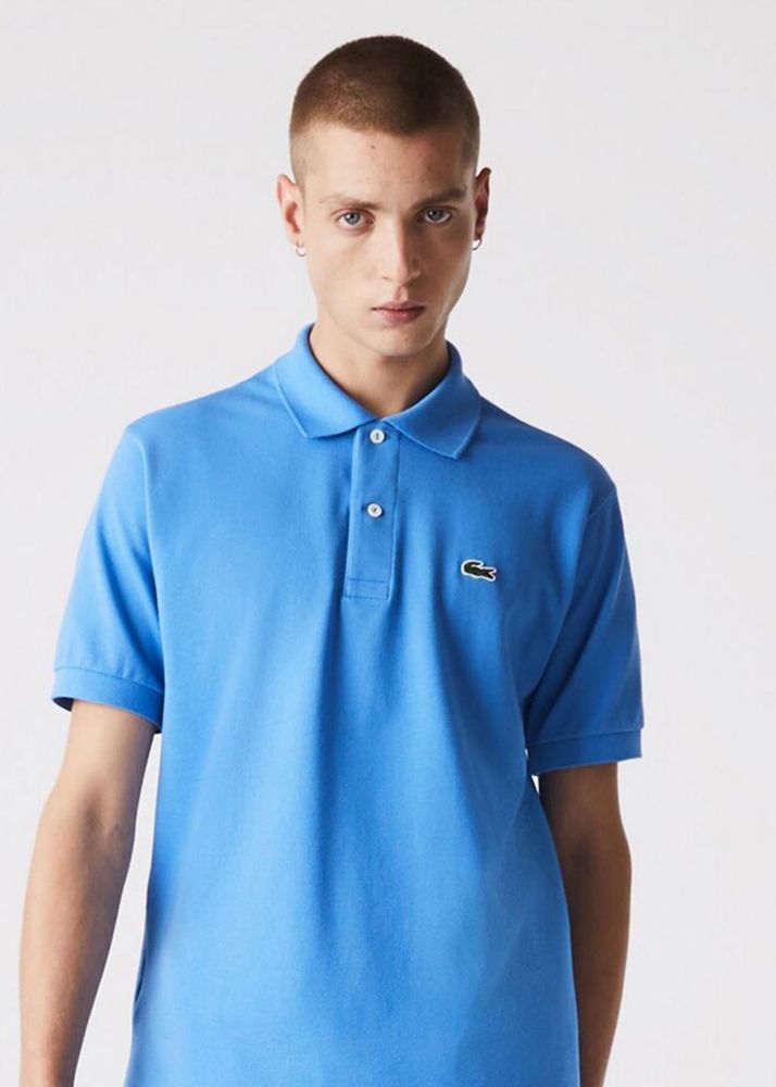 Vintage Lacoste Polo Tshirt