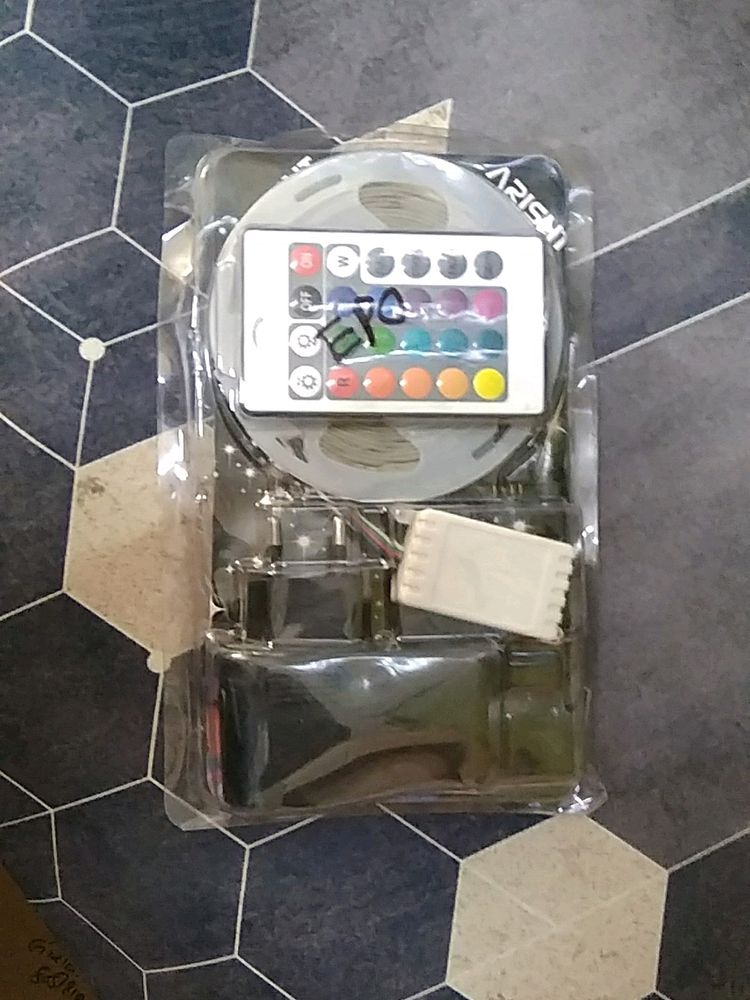 Led Strip Light Not Working New Pc