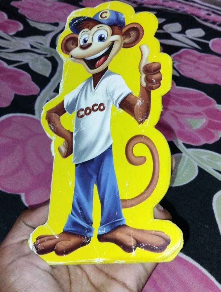 Coco  Box