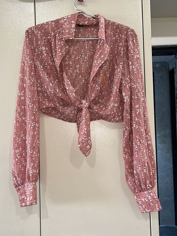 Shein co-ord set