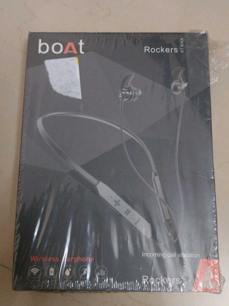 Wireless Local Bluetooth