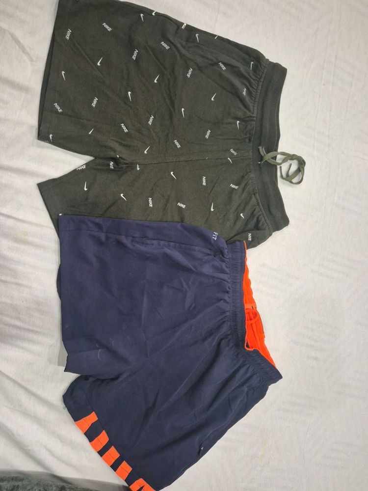 Nike Shorts - Active &amp; Casual