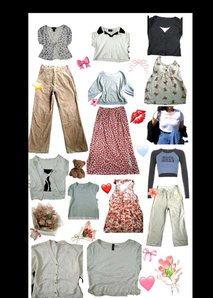 Clearance Salee!!!!