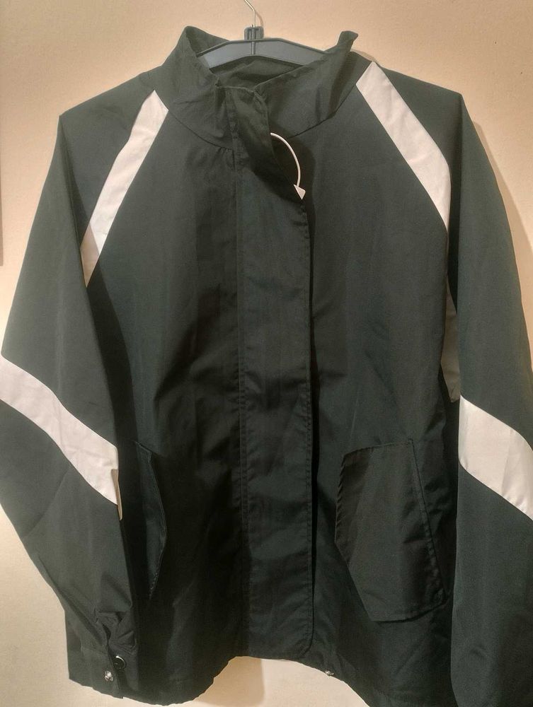 Stylish Black Jacket