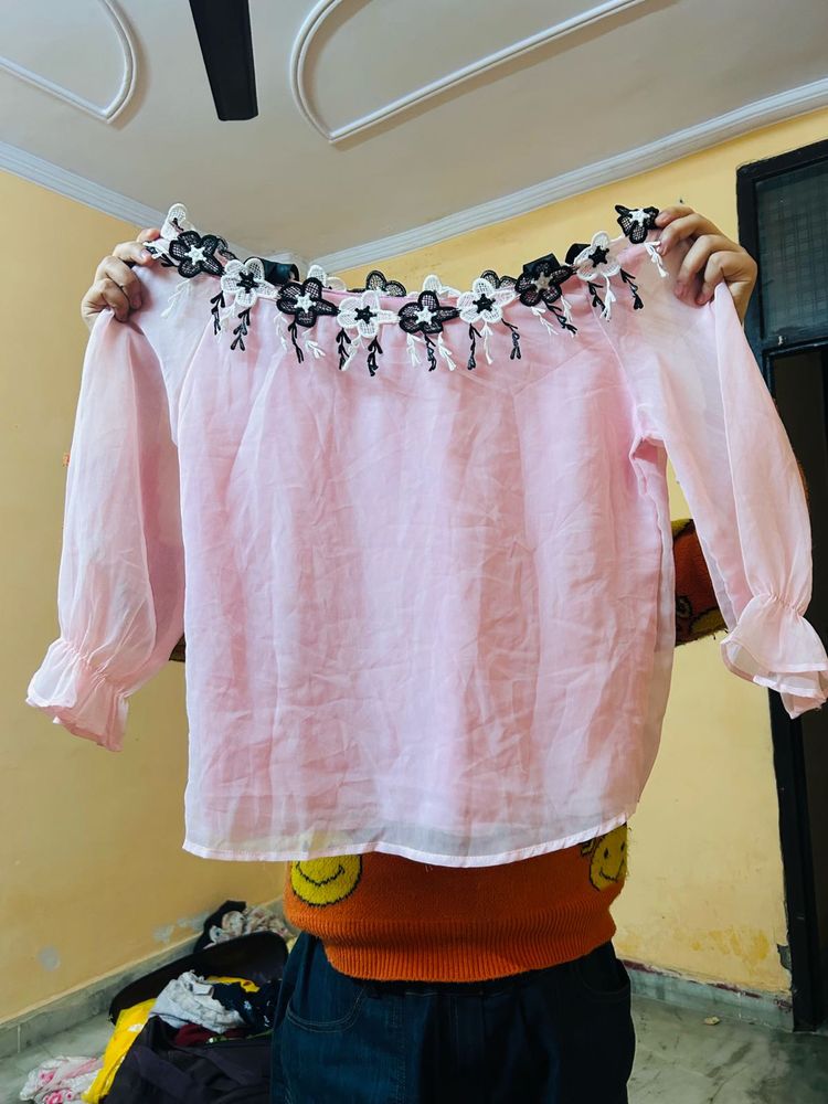 Two Combo Top For Women Good Looking