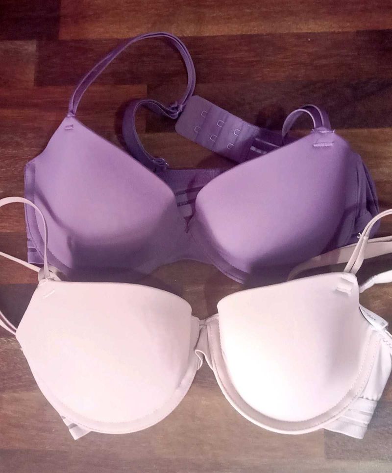 Tending Bra Combo For Girls.
