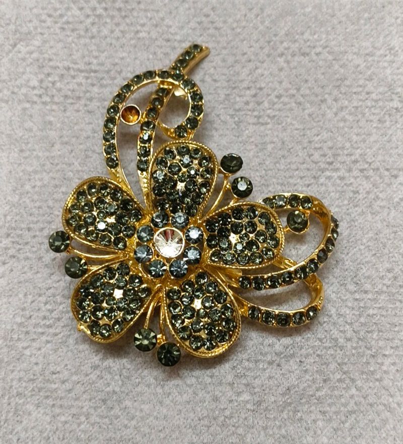 Saree Pin