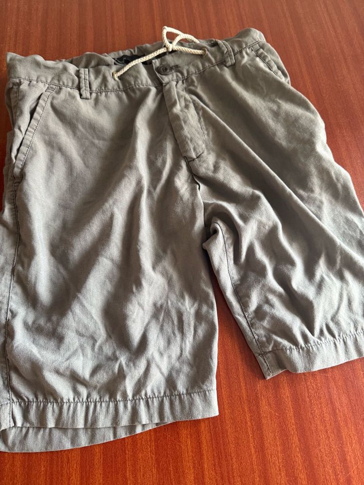 Men&#39;s Casual Khaki Shorts