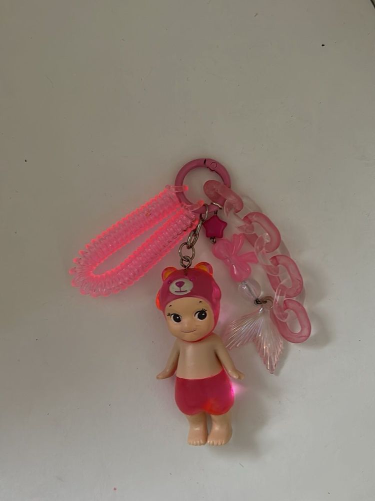 Pink Sonny Angels 🩷