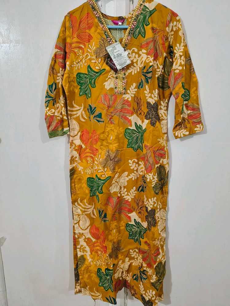 New Fashor Kurta