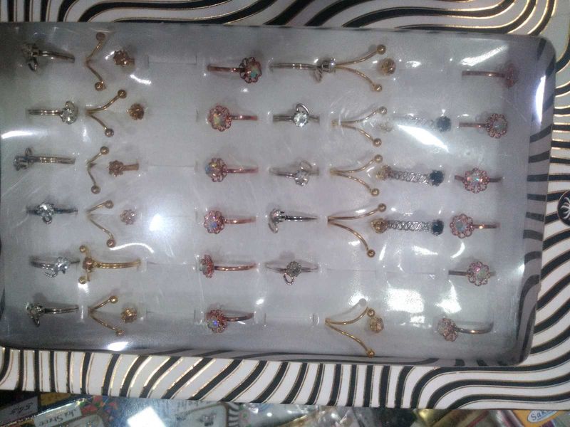 Rings