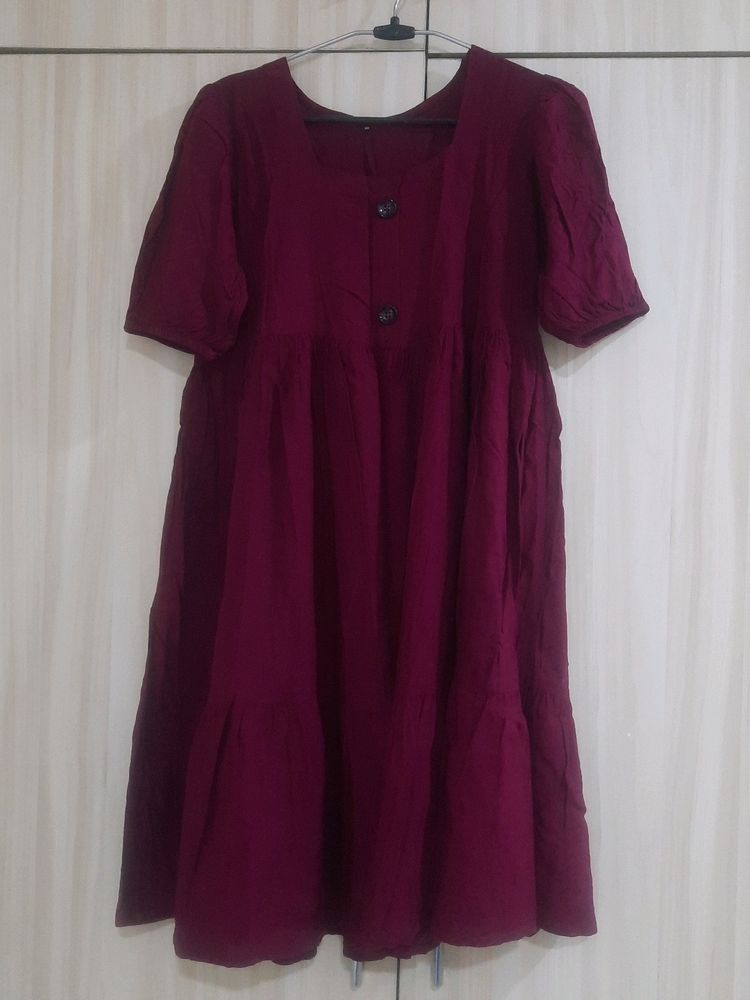 Short Dress