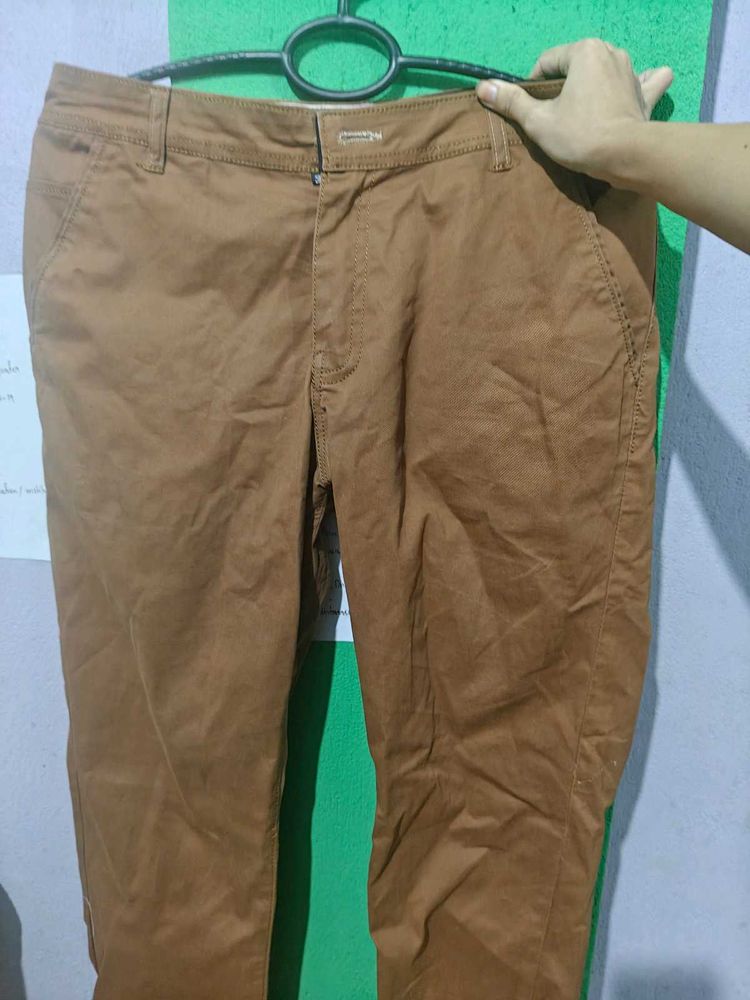 Long Pant