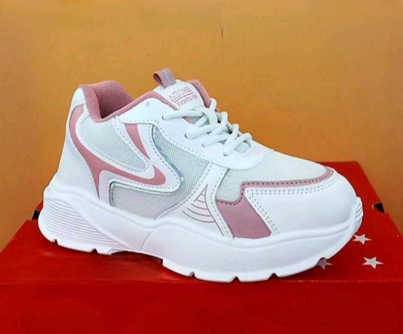 Womens Sneakers