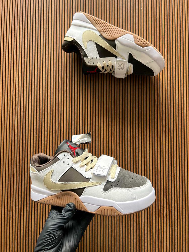 Nike air jumpman jack cactus