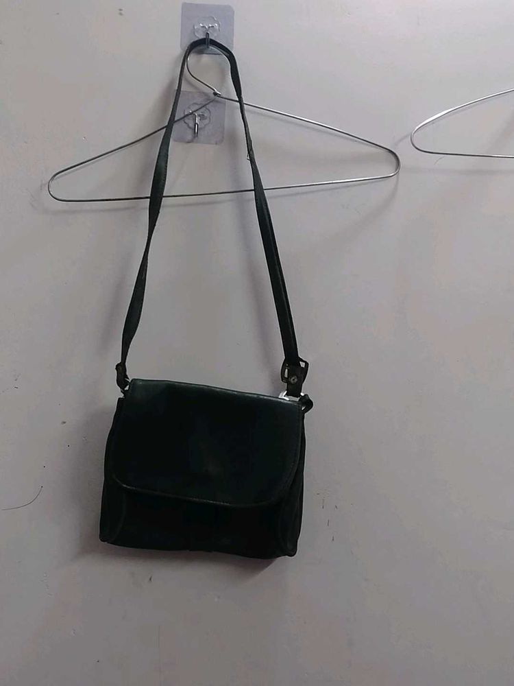 Crossbody Bag,used