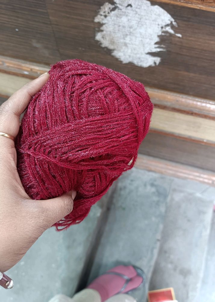 Yarn