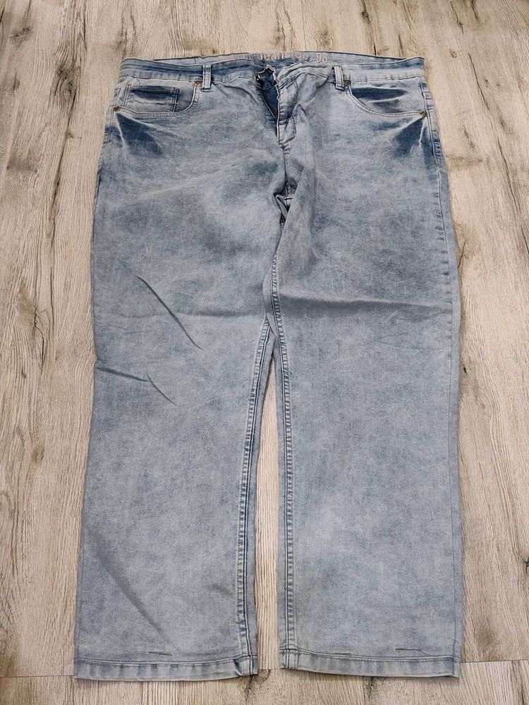 Sc8361 Live-in Jeans Waist 42