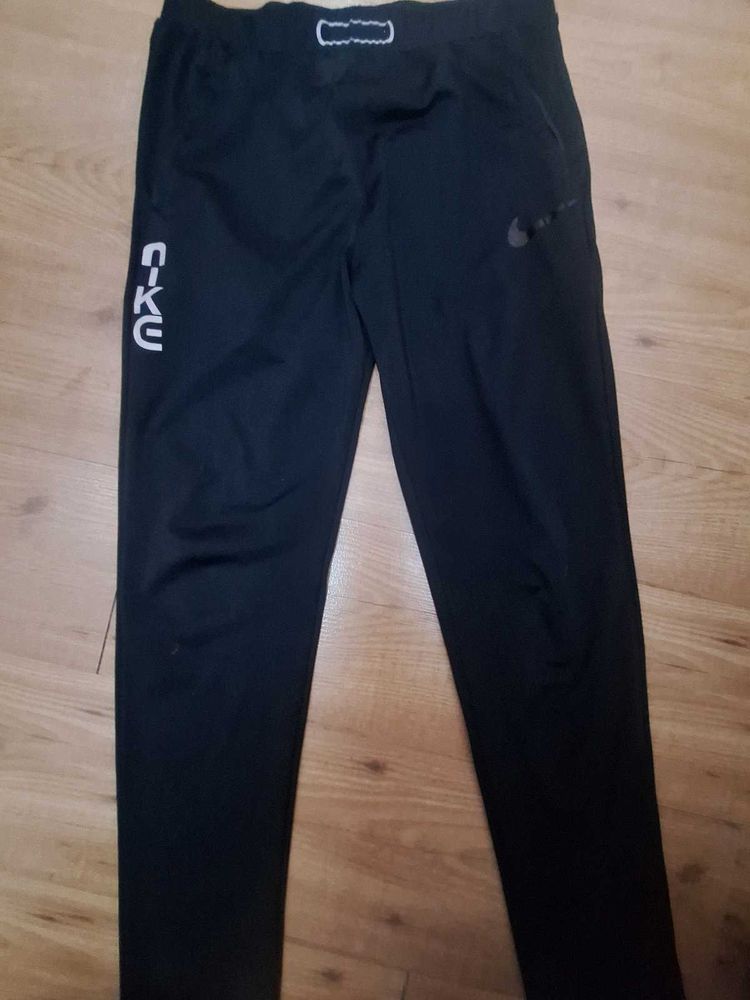 Nike Black Track Pants