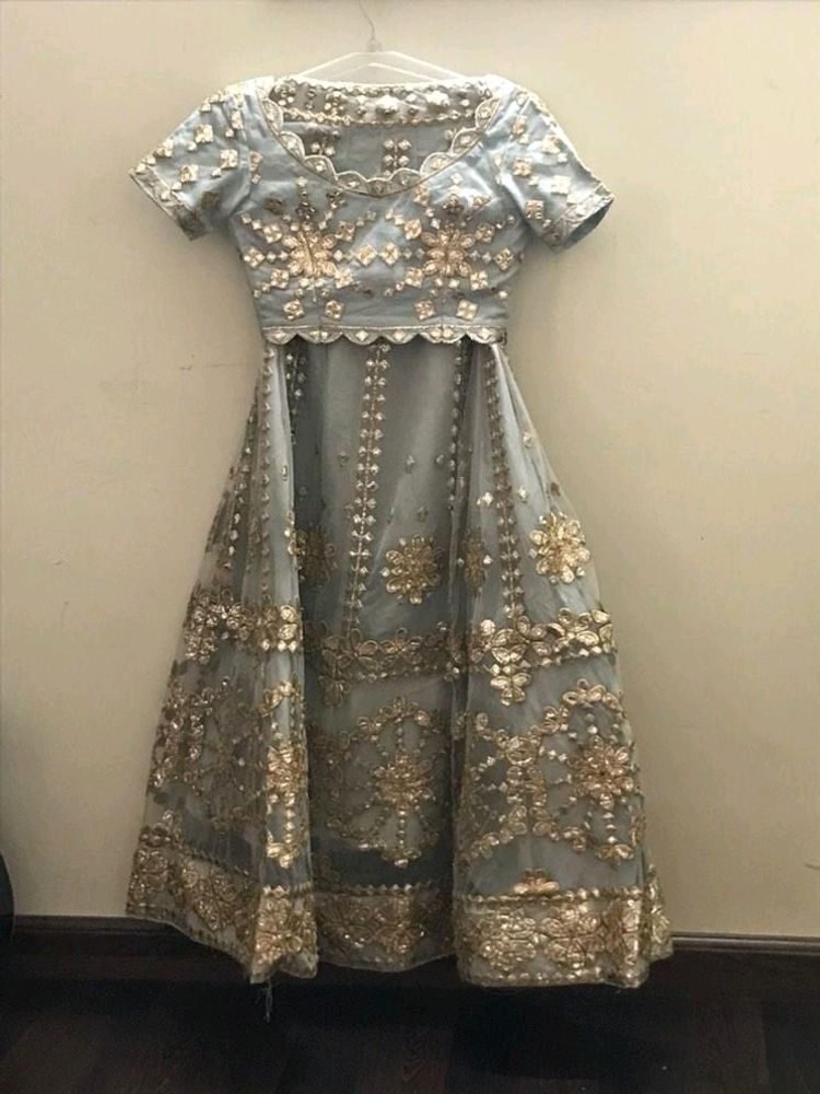 Wedding Wear Lehenga