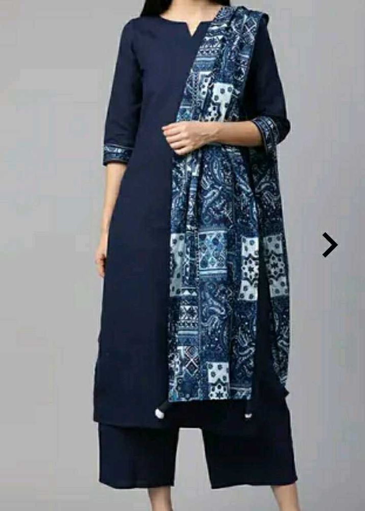 INDO ERA Women&#39;s Kurti Set