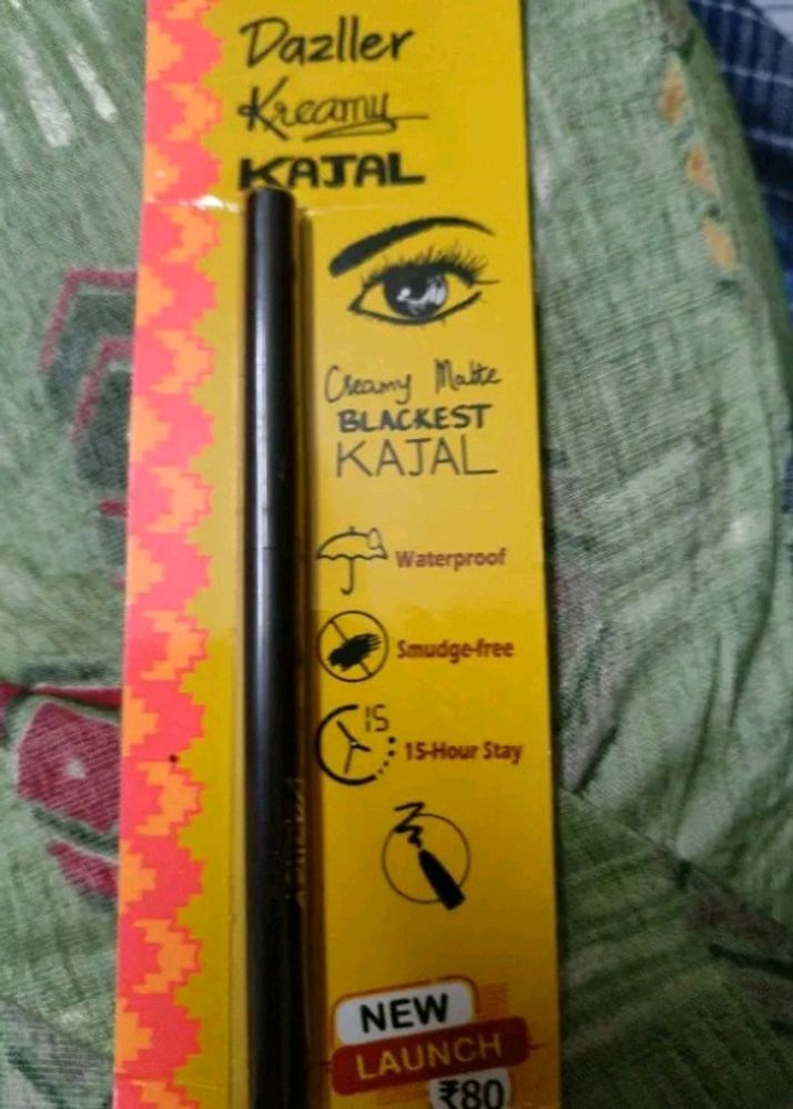 Dazller Kajal