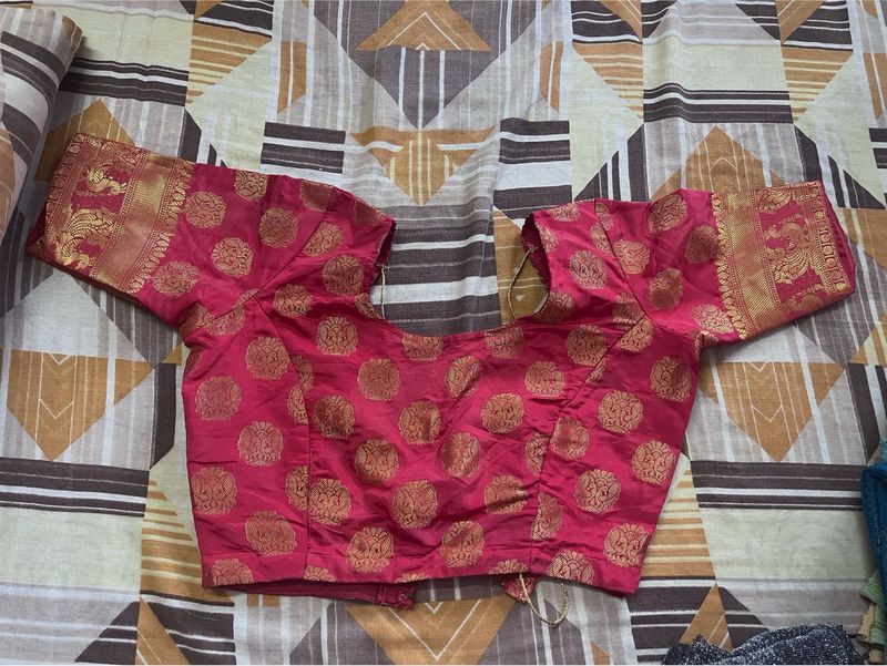 Paithni Saree Blouse