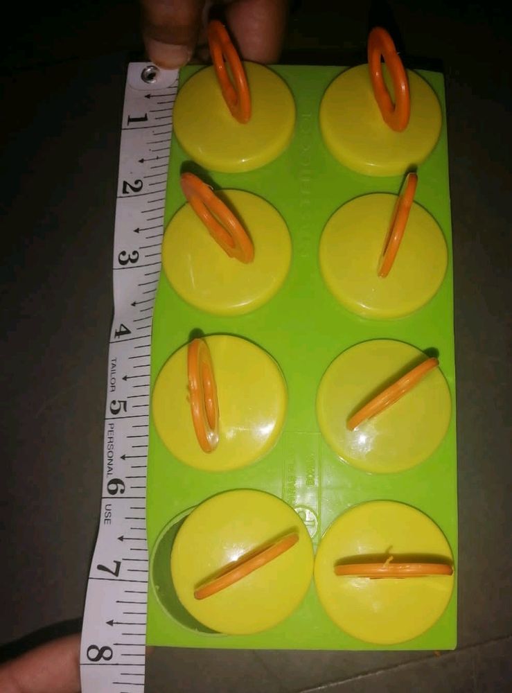 Popsicle Maker
