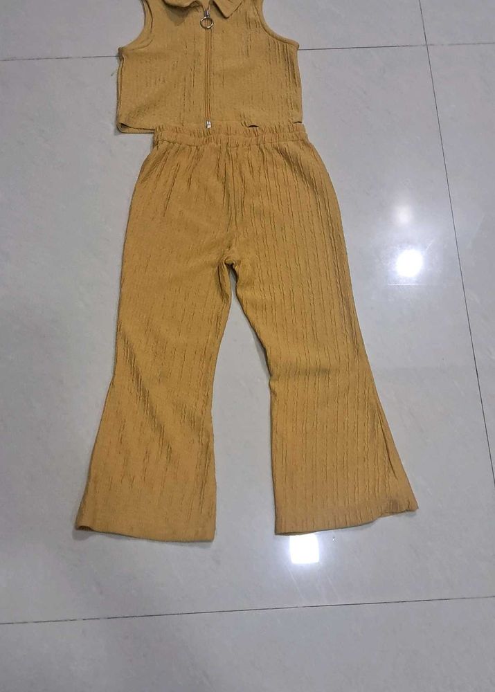 2 baby pair And 1  Pant. Combo