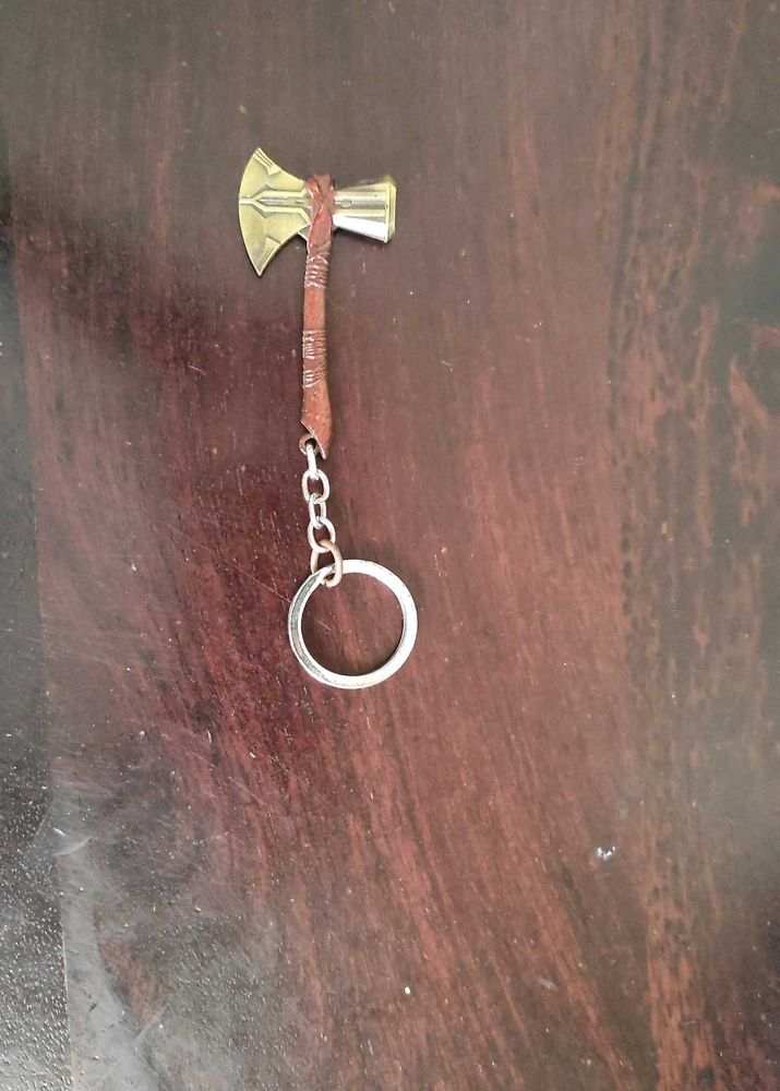 Keychain Thor