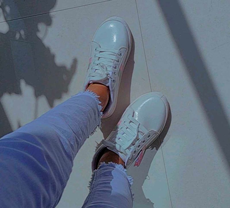 KRAASA Sneakers For Women