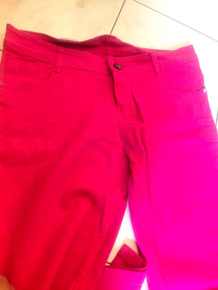 Jeans For Sale