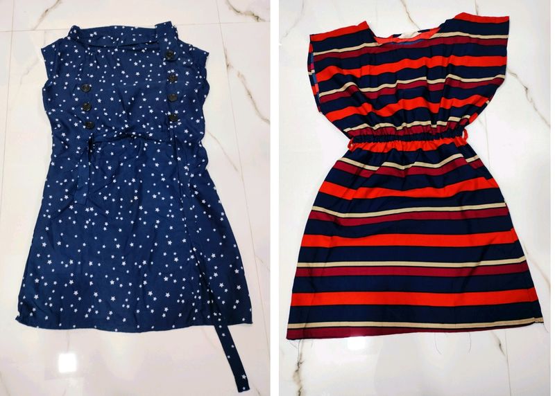 2 H&amp;M Dress COMBO