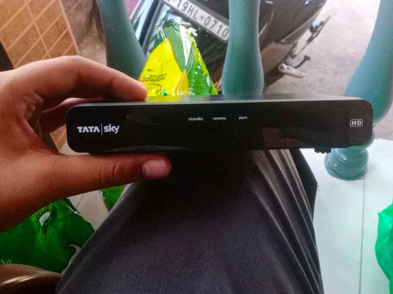 Set Top Box