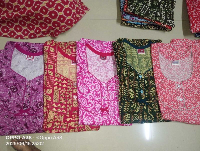 Nighty 21 Pc (1)