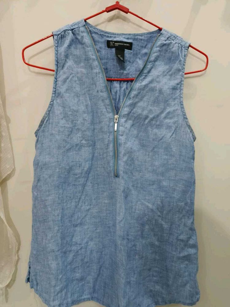 Pure Cotton Top