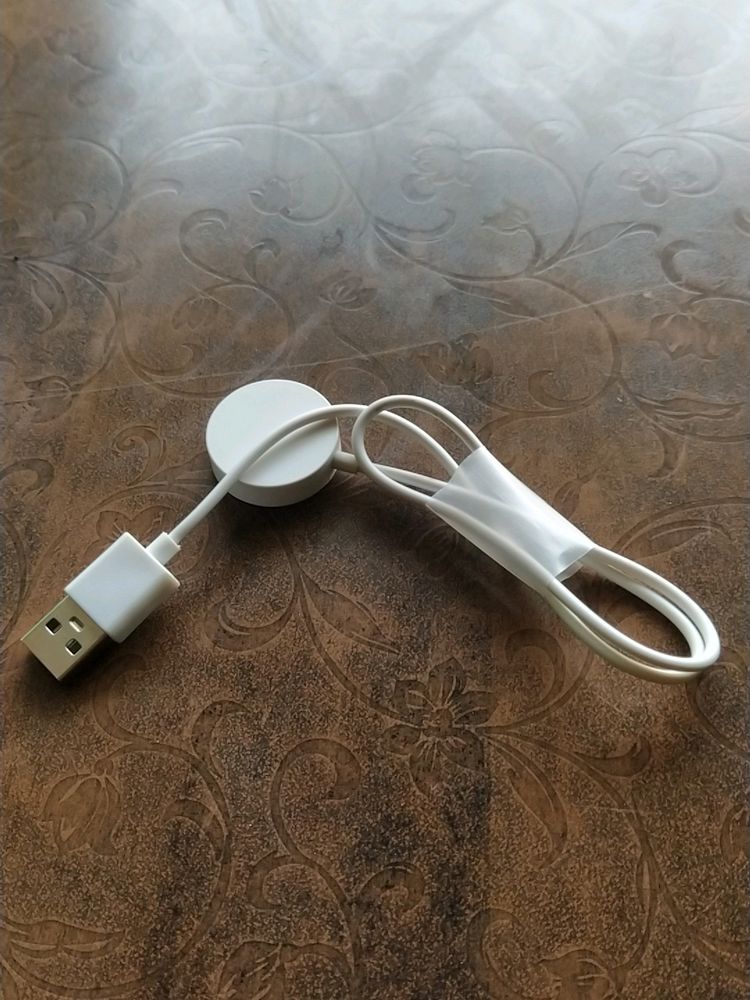 T 800 Smart Watch Charger Cable