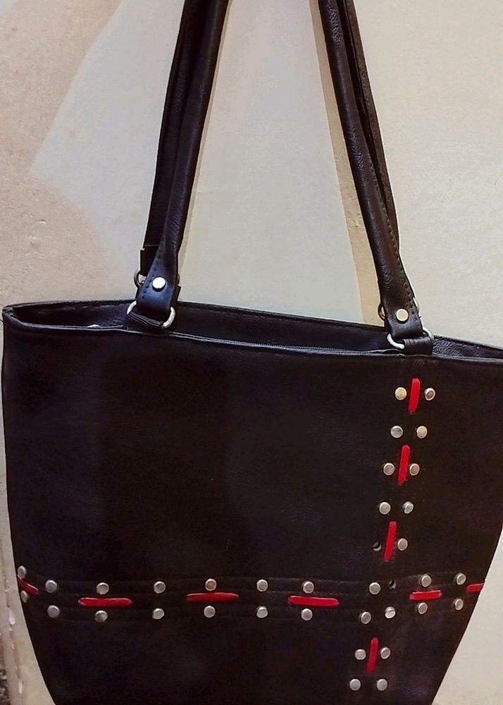 Tote Bag For Office Girls