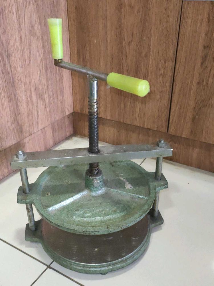 Roti/Tortilla Maker